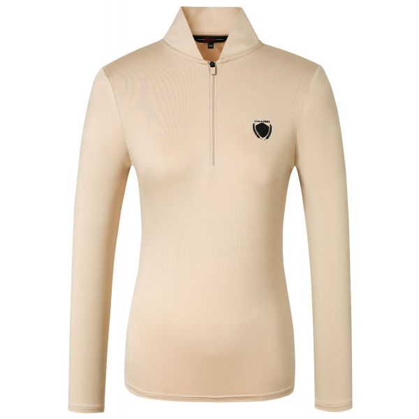 Koszulka Active Covalliero S/S 2024 damska - Cavalo